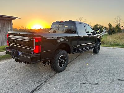 2026 Ford F-250 Crew Cab 4WD Pickup for sale #HTK30770 - photo 2