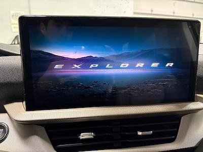 2026 Ford Explorer 4WD SUV for sale #HTK30964 - photo 2