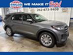 2026 Ford Explorer 4WD SUV for sale #HTK30964 - photo 21