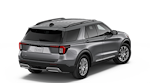 2026 Ford Explorer 4WD SUV for sale #HTK30964 - photo 18