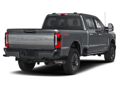 New 2026 Ford F-250 Platinum Crew Cab for sale #HTK31096 - photo 2