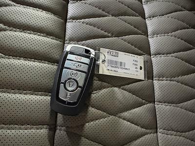 New 2026 Ford F-350 - photo 1