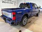 2026 Ford F-350 Crew Cab SRW 4WD Pickup for sale #HTK31200 - photo 31