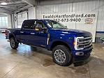 2026 Ford F-350 Crew Cab SRW 4WD Pickup for sale #HTK31200 - photo 32
