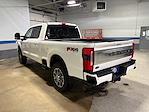 2026 Ford F-350 Crew Cab SRW 4WD Pickup for sale #HTK31229 - photo 35