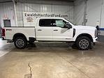 2026 Ford F-350 Crew Cab SRW 4WD Pickup for sale #HTK31229 - photo 1