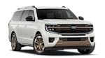 2026 Ford Expedition MAX 4WD SUV for sale #HTK31268 - photo 24