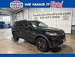 2026 Ford Explorer 4WD SUV for sale #HTK31306 - photo 34