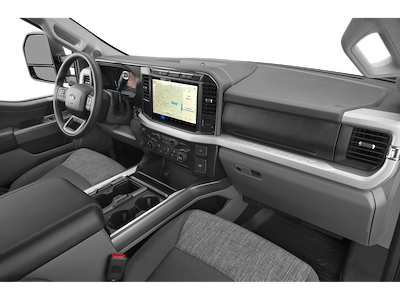 New 2026 Ford F-250 - photo 1