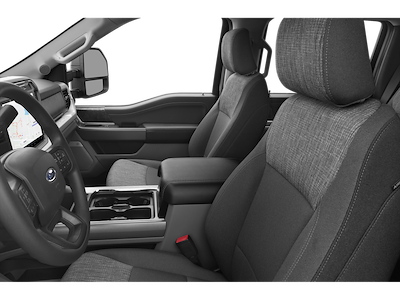 New 2026 Ford F-250 - photo 1