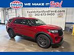 2026 Ford Explorer 4WD SUV for sale #HTK31389 - photo 29