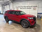 2026 Ford Explorer 4WD SUV for sale #HTK31389 - photo 30