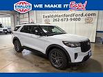 2026 Ford Explorer 4WD SUV for sale #HTK31394 - photo 23