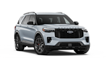 2026 Ford Explorer 4WD SUV for sale #HTK31394 - photo 18