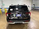 2026 Ford Explorer 4WD SUV for sale #HTK31452 - photo 33