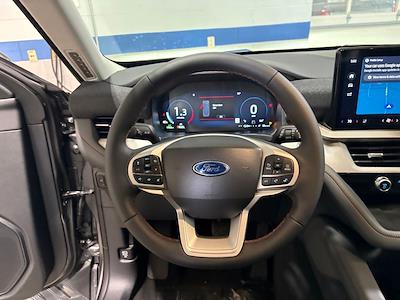 2026 Ford Explorer 4WD SUV for sale #HTK31466 - photo 1