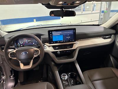 2026 Ford Explorer 4WD SUV for sale #HTK31466 - photo 2