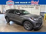2026 Ford Explorer 4WD SUV for sale #HTK31466 - photo 32