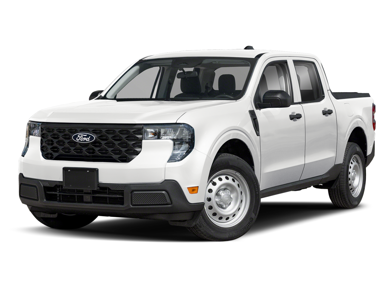New 2026 Ford Maverick - photo 1