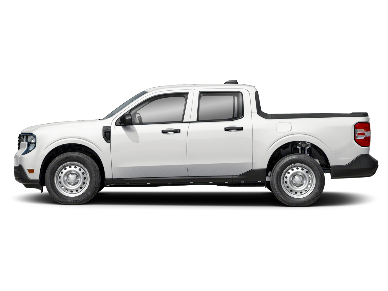 New 2026 Ford Maverick - photo 5