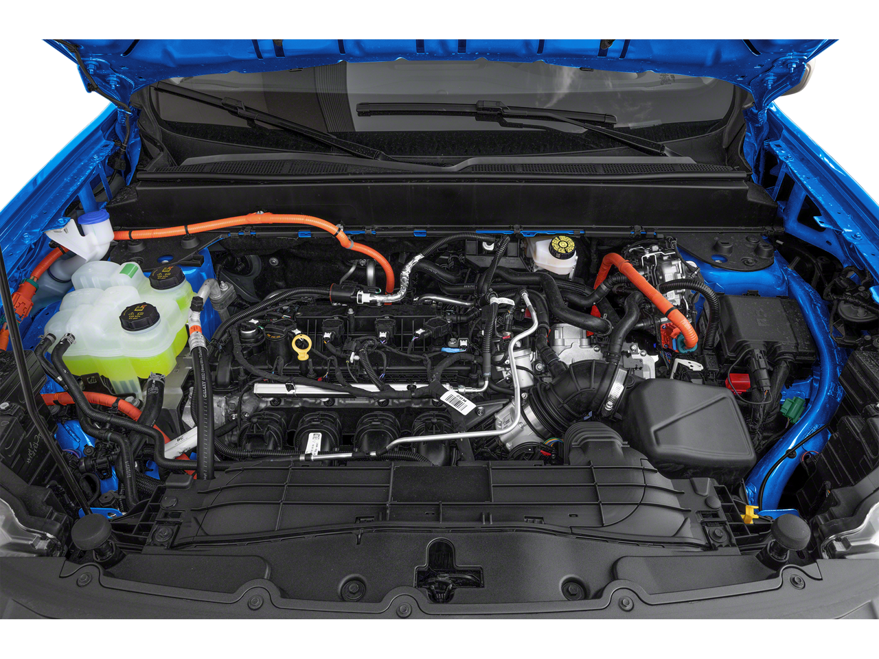 New 2026 Ford Maverick - photo 6