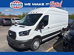 New 2026 Ford Transit 350 HD High Roof Empty Cargo Van for sale #HTK31499 - photo 1