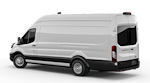 New 2026 Ford Transit 350 HD High Roof Empty Cargo Van for sale #HTK31499 - photo 3