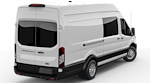 New 2026 Ford Transit 350 HD High Roof Empty Cargo Van for sale #HTK31499 - photo 4