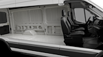 New 2026 Ford Transit 350 HD High Roof Empty Cargo Van for sale #HTK31499 - photo 6