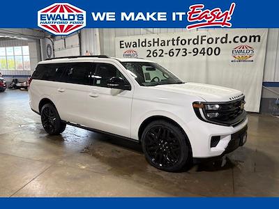 2026 Ford Expedition MAX 4WD SUV for sale #HTK31508 - photo 1