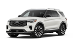 2026 Ford Explorer 4WD SUV for sale #HTK31515 - photo 32
