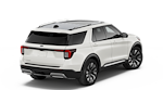 2026 Ford Explorer 4WD SUV for sale #HTK31515 - photo 34