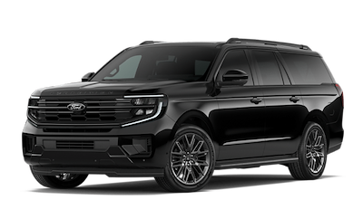 2026 Ford Expedition MAX 4WD SUV for sale #HTK31558 - photo 1