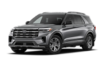 2026 Ford Explorer 4WD SUV for sale #HTK31727 - photo 1