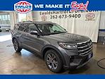 2026 Ford Explorer 4WD SUV for sale #HTK31727 - photo 8