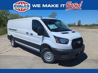 New 2026 Ford Transit 150 Low Roof Empty Cargo Van for sale #HTK31801 - photo 1