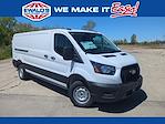 New 2026 Ford Transit 150 Low Roof Empty Cargo Van for sale #HTK31801 - photo 1