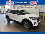 2026 Ford Explorer 4WD SUV for sale #HTK31857 - photo 1