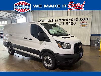 2026 Ford Transit 150 Low Roof RWD Empty Cargo Van for sale #HTK31869 - photo 1