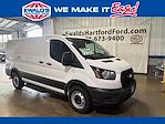 New 2026 Ford Transit 150 Low Roof Empty Cargo Van for sale #HTK31869 - photo 1