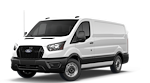 New 2026 Ford Transit 150 Low Roof Empty Cargo Van for sale #HTK31869 - photo 29