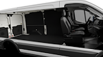 New 2026 Ford Transit 150 Low Roof Empty Cargo Van for sale #HTK31869 - photo 33