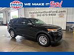 2026 Ford Explorer 4WD SUV for sale #HTK31879 - photo 13