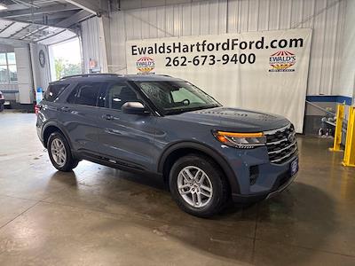 2026 Ford Explorer 4WD SUV for sale #HTK31932 - photo 2