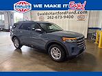 2026 Ford Explorer 4WD SUV for sale #HTK31932 - photo 1