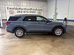 2026 Ford Explorer 4WD SUV for sale #HTK31932 - photo 7