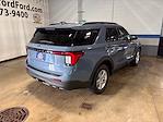 2026 Ford Explorer 4WD SUV for sale #HTK31932 - photo 8