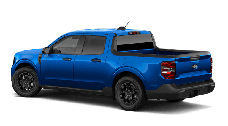 New 2026 Ford Maverick - photo 2