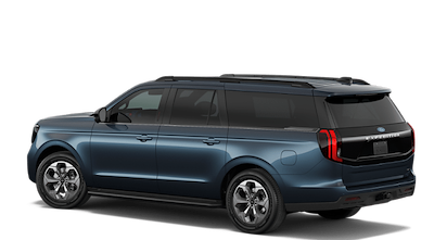 2027 Ford Expedition MAX 4WD SUV for sale #HTL31899 - photo 2