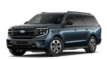 2027 Ford Expedition MAX 4WD SUV for sale #HTL31899 - photo 1